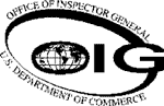 Image of the OIG logo